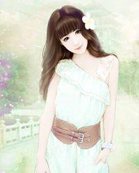 邵家有女