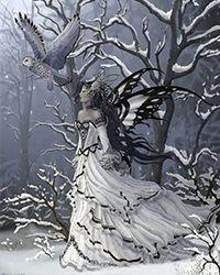 魅魔恶雌被读心，九个反派求贴贴