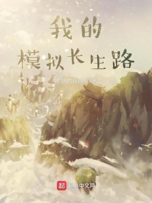 我的模拟长生路